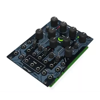 Behringer SWORDS modulaarne süntesaatorimoodul