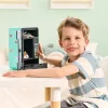 Vtech Kidisecrets unistuste seif must, Õppimisrõõm