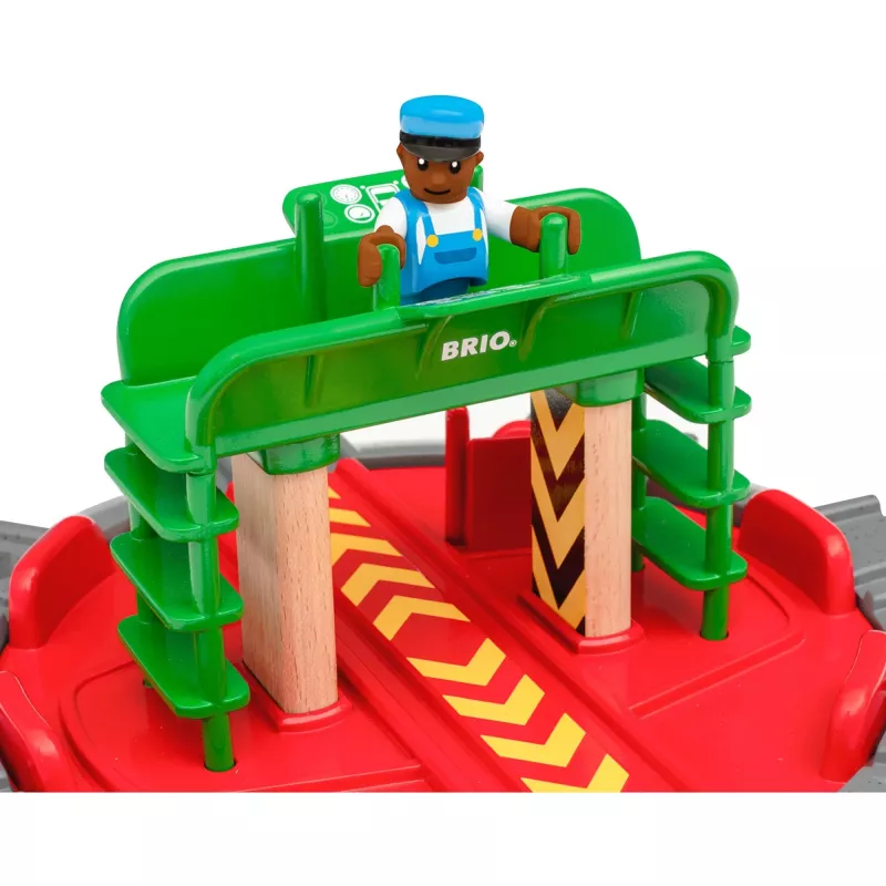Brio 63347600 Toode Punane