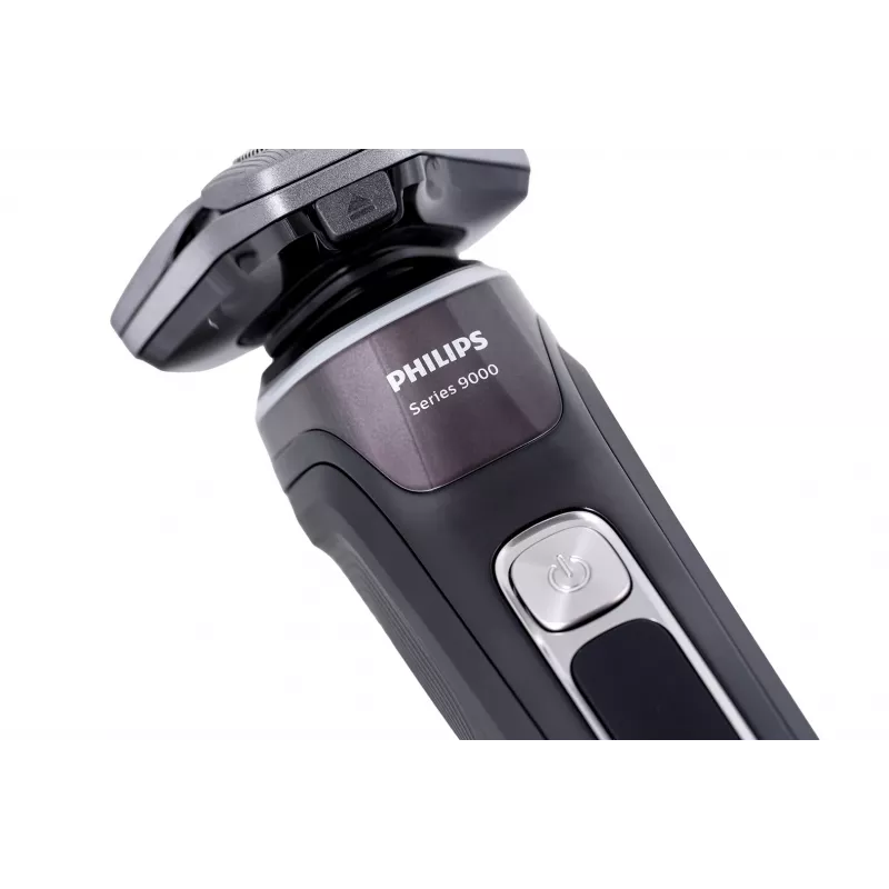 Philips SHAVER Series 9000 S9976/55 meeste pardel Rotary pardel Trimmer Must