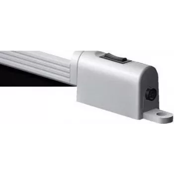 Korpuse valgusti Rittal SZ 4140.820 LED kompaktne, valge, 1 tk