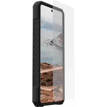 UAG Urban Armor Gear karastatud klaasist ekraanikaitse | Samsung Galaxy S26 | 24447811NA (24447811NA)