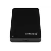 Intenso 4TB Memory Case väline kõvaketas, 2,5 tolli, USB 3.0, must