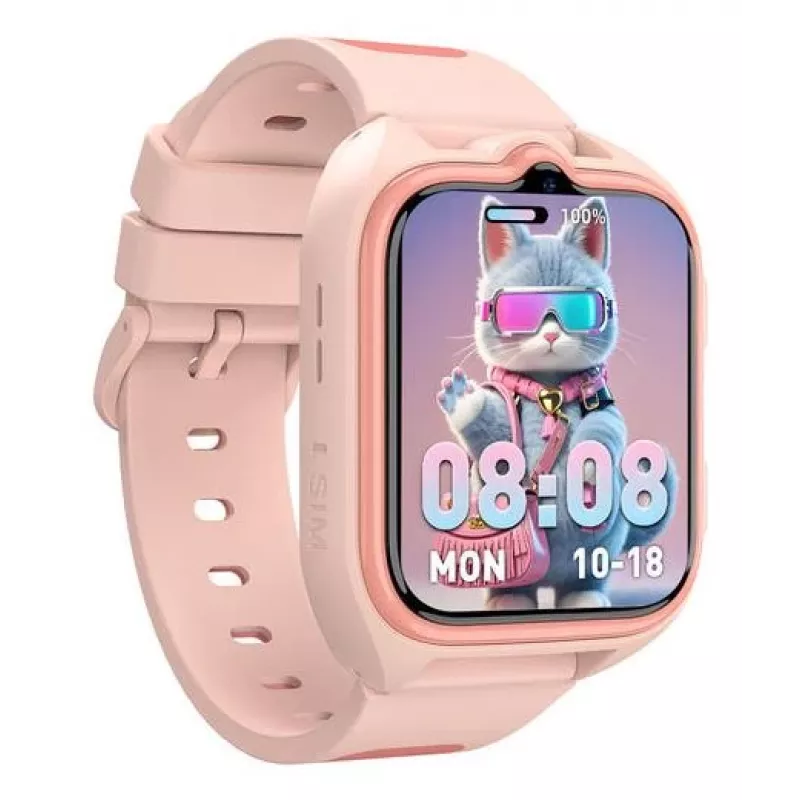 Nutikell Z30/PINK Z30PINK Mustview