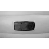 Autoradio BLAUPUNKT IM720 Bluetoothi, USB ja AUX-iga — 1 DIN autoradio