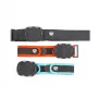 HTC Trackstrapsi komplekt 99H20765-00 Vive Ultimate Trackerile — reguleeritav disain, ühildub Vive Trackeriga