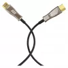 EFB Elektronik HDMI Fiiberoptiline Kaabel AOC Active 4K60Hz must - Digitaalne/Video/Heli - 20 m (HDMI-20-00008)