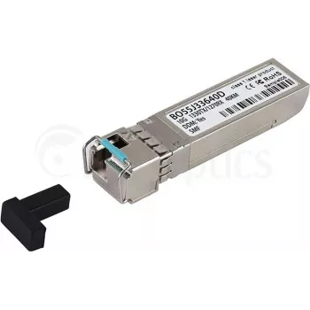 SFP+ transiiver CBO SFP-10G-BX-D-40KM-LS-BO 10 Gbit/s single-mode LC 40 km