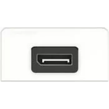 DisplayPort pistikupesa Kindermann 7456000583
