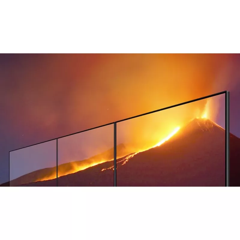 Xiaomi BHR5039GL arvutimonitor 68.6 cm (27) 2560 x 1440 pikslit Quad HD Must