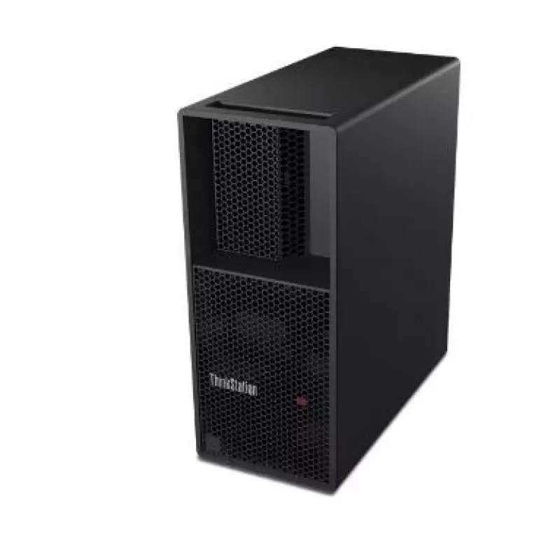 Tööjaam ThinkStation P3 Tower G2 30HT005KPB W11Pro Ultra 9285K/2X32GB/1TB/RTXA2000 16GB + INT/vPro/3YRS OS + 1YR Premier