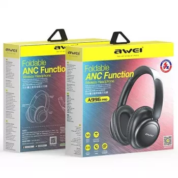 Bluetooth-kõrvaklapid A996 Pro ANC