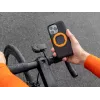 Quad Lock MAG Case mobiiltelefoni ümbris 16,5 cm (6,5 inch) Must
