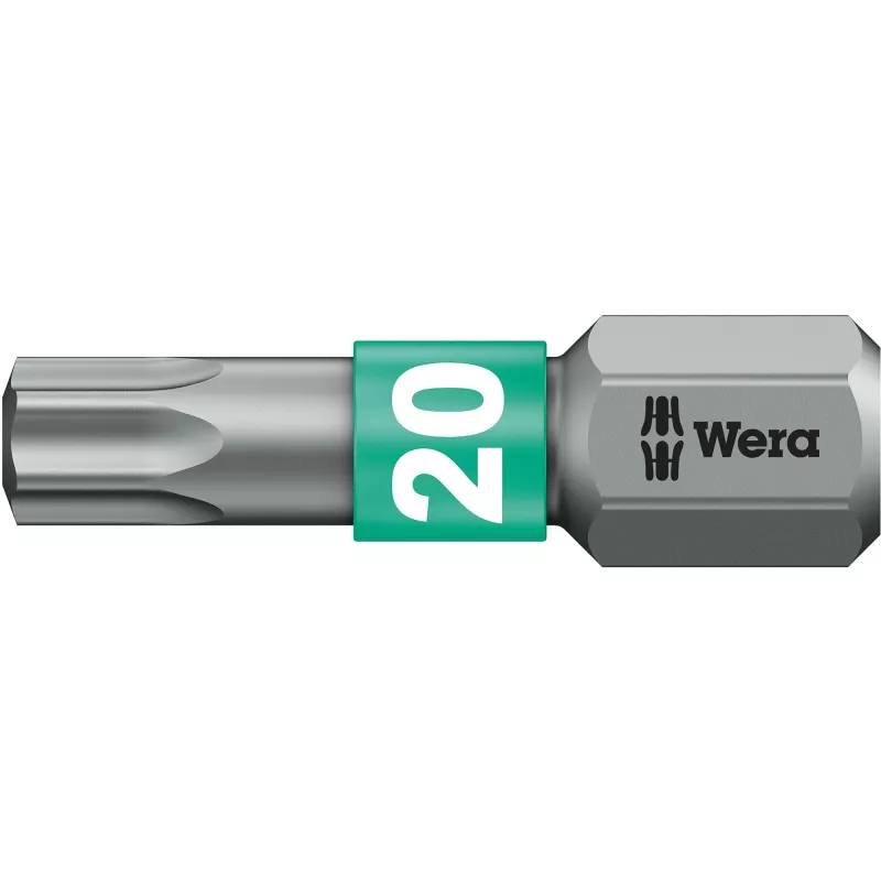 Käsikruvikeerajate komplekt Wera 05051520001 sirge kruvikeeraja