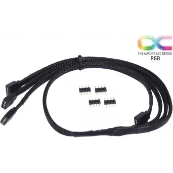 Alphacool 18539 arvutijahutuslisaseade RGB-jagajakaabel (18539)