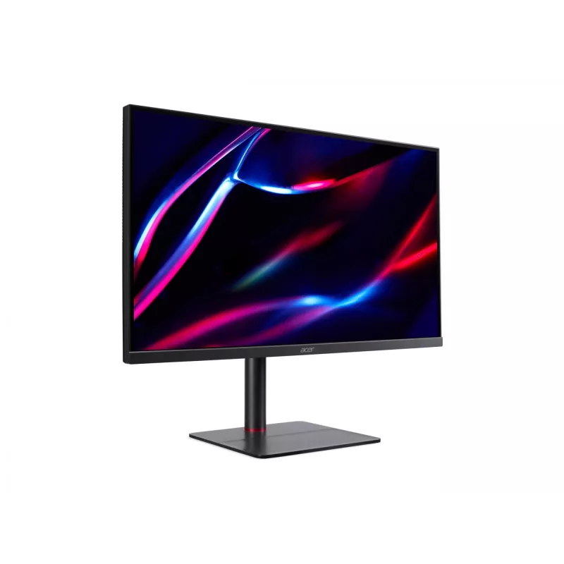 27-tolline Acer Nitro XV5 XV275KP5biipruzx 4K UHD IPS monitor, 3840×2160, 160Hz, 1ms, USB-C, HDR, VESA, must