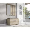 Topeshop GAR OPAL SONOMA entryway Kapp