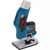 Bosch GKF 12V-8 Professional sirge die grinder 1300 RPM must, sinine, punane