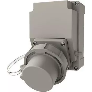 Mennekes pistikupesade kombinatsioon IP67 8109264 (8109264)