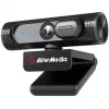 AVer AVerMedia PW315 - 2 MP - 1920 x 1080 pikslit - 60 kaadrit sekundis - 1920x1080@60fps - 1080p - MPEG, YUY2