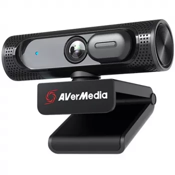 AVer AVerMedia PW315 - 2 MP - 1920 x 1080 pikslit - 60 kaadrit sekundis - 1920x1080@60fps - 1080p - MPEG, YUY2