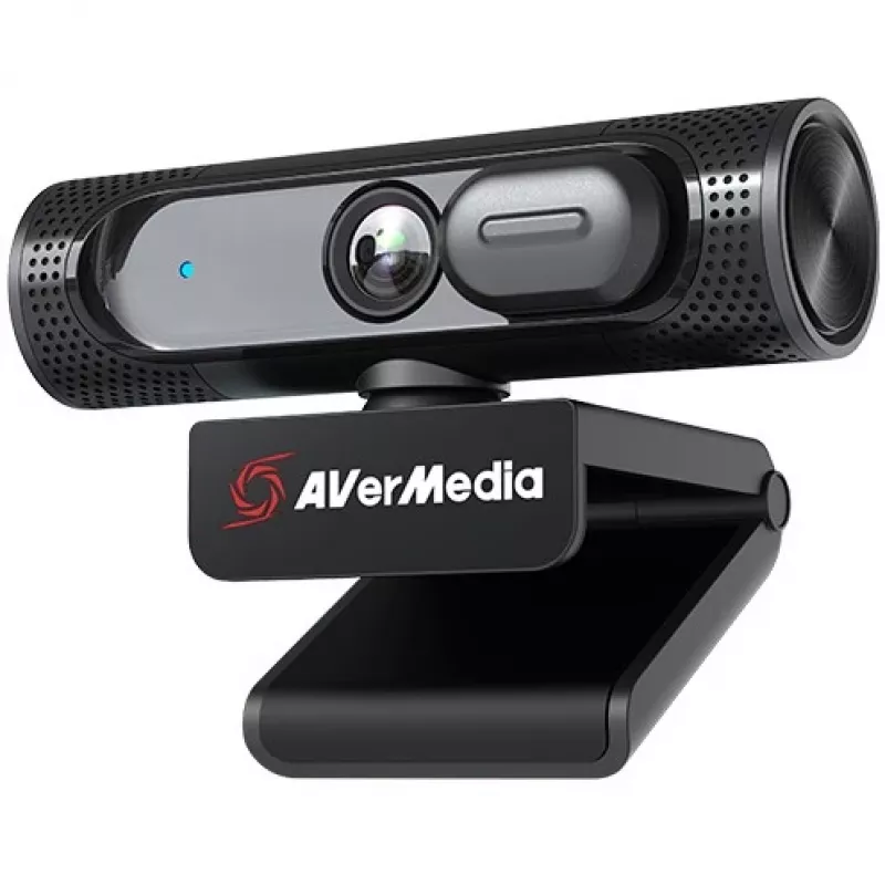 AVer AVerMedia PW315 - 2 MP - 1920 x 1080 pikslit - 60 kaadrit sekundis - 1920x1080@60fps - 1080p - MPEG, YUY2