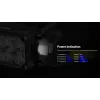 Nitecore HC65 UHE Peaots