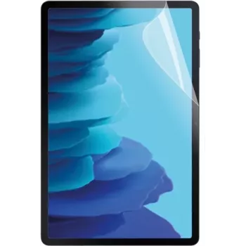 Mobilis - tahvelarvuti ekraanikaitse - purunemiskindel ja löögikindel, IK06 - läbipaistev - Samsung Galaxy Tab A9+ jaoks (036305)