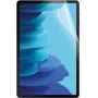 Mobilis - tahvelarvuti ekraanikaitse - purunemiskindel ja löögikindel, IK06 - läbipaistev - Samsung Galaxy Tab A9+ jaoks (036305)