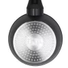 Kastrul Salter BW09322AR 16 cm Megastone Noir