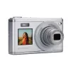 AgfaPhoto Realishot DC9200 Kompaktkaamera 24 MP CMOS Hõbedane (DC23 SILVER)