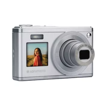 AgfaPhoto Realishot DC9200 Kompaktkaamera 24 MP CMOS Hõbedane (DC23 SILVER)