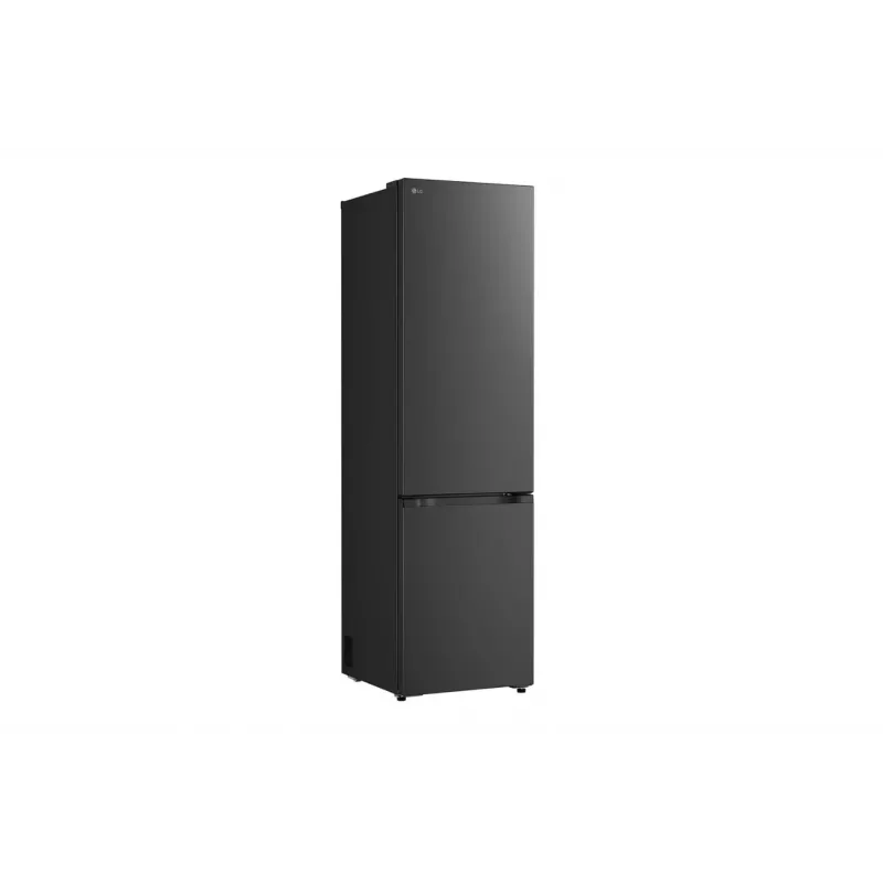 LG GBBSJ1CCEP külmik-sügavkülmik eraldiseisev 333 L must