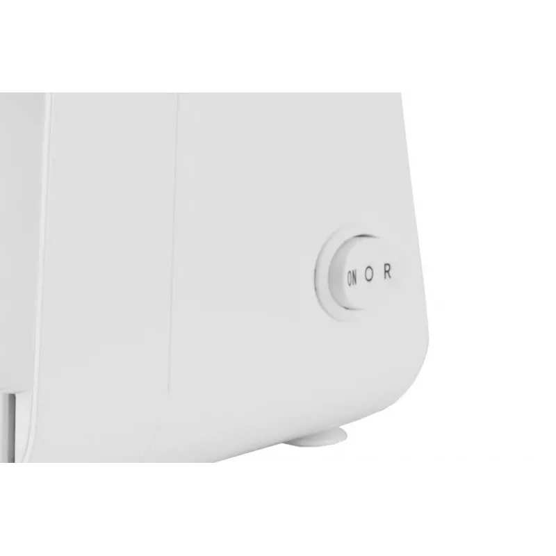 Blaupunkt AGDBLFP008 Valge