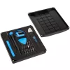 iFixit Essential Electronics Toolkit - Werkzeug-Set für Smartphone- und Elektronik-Reparatur