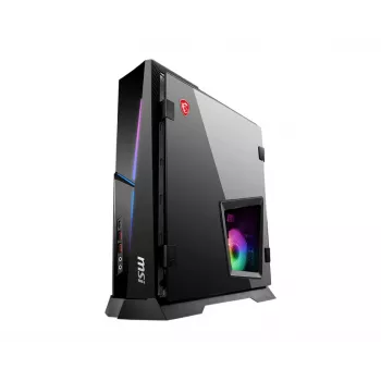 Lauaarvuti MSI MPG Trident AS AI 2nd Intel Core Ultra 5 225F, 32 GB DDR5, 1 TB SSD, NVIDIA GeForce RTX 5060, Wi‑Fi, Bluetooth, Windows 11 Home