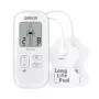 Omron E3 Intense HV-F021-E4W TENS-valuravi seade
