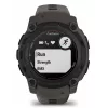 Garmin Instinct E 2.18 cm (0.86) MIP 40 mm Digital 166 x 166 pixels Must GPS (satellite)