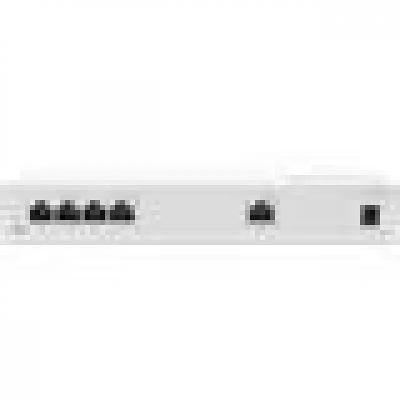 Hallatav kommutaator HUAWEI eKit S380 Series S380-L4T1T Gigabit Ethernet 10/100/1000
