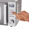 Mikrolaineahi Caso Ceramic Gourmet M 20 — 700 W, 20 L, keraamiline sisemus