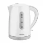 Zelmer ZCK7616S elektriline veekeetja 1,7 L 2200 W Valge