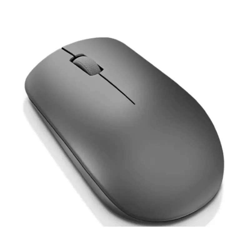 Lenovo 530 hiir kontoritööks Ambidekstraalne RF juhtmevaba optiline 1200 DPI
