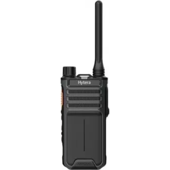 Hytera Communications Hytera BP515LF - Kaasaskantav - Kahesuunaline raadioseade (BP515LF)