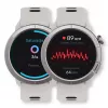 Stelio nutikell Activ Pro GPS mudel STSWA102TN, 46 mm titaankorpusega