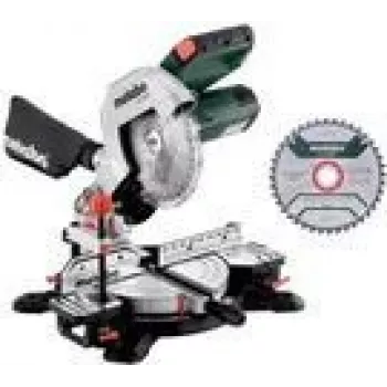 Metabo 610216900 järkamissaag