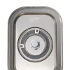 Vaakumkarbid Caso VacuBoxx Eco-Duo S läbipaistvad, 2 tk komplekt