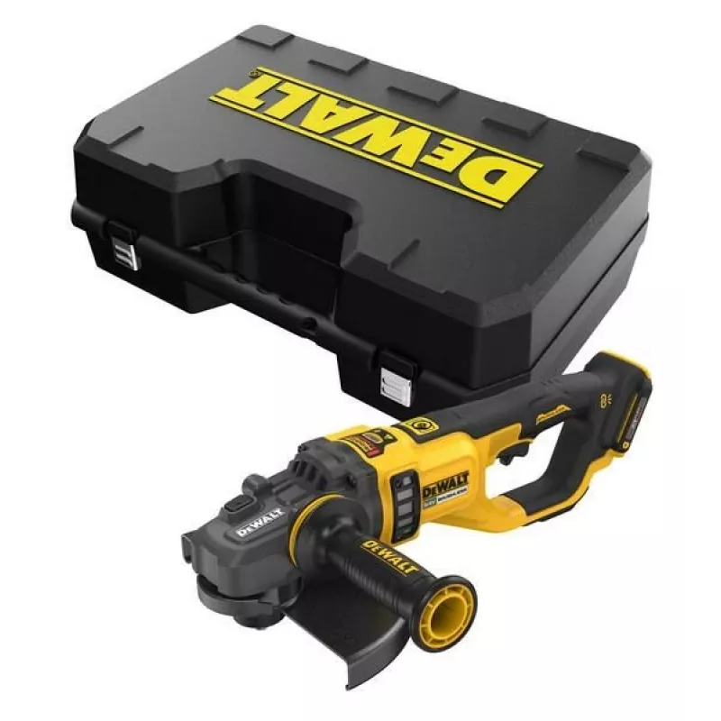 DeWALT DCG460NK-XJ põrandapoleerija/lihvija