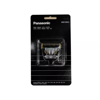 Panasonic WER9902 asenduslõikepea — ühilduv varuosa valitud Panasonic elektriliste pardlite jaoks