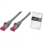 ShiverPeaks BS75720-A 10m Cat6a S/FTP võrgukaabel