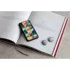 Nutitelefoni ümbris iKins iPhone XR-ile — Mosaic Must kaitseümbris
